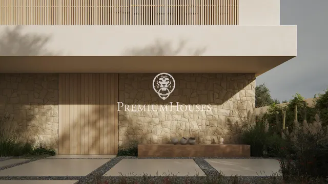 Casa Unifamiliar de Lujo en Premià de Mar — 3