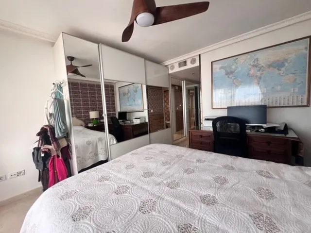 Ático 2 habitaciones 103m² en venta - Marbella — 15