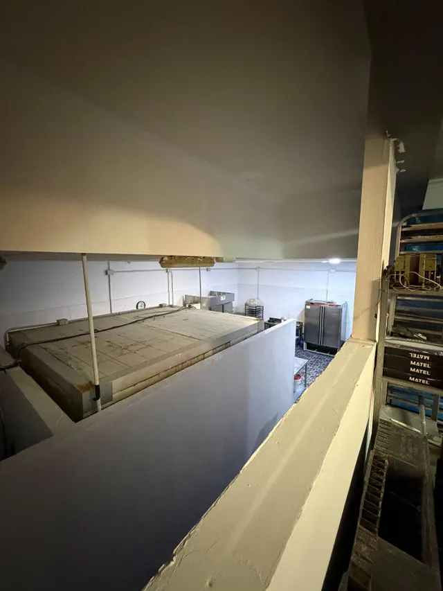 Bar-cafetería con obrador de panadería y pastelería en traspaso en la camella, Arona — 23