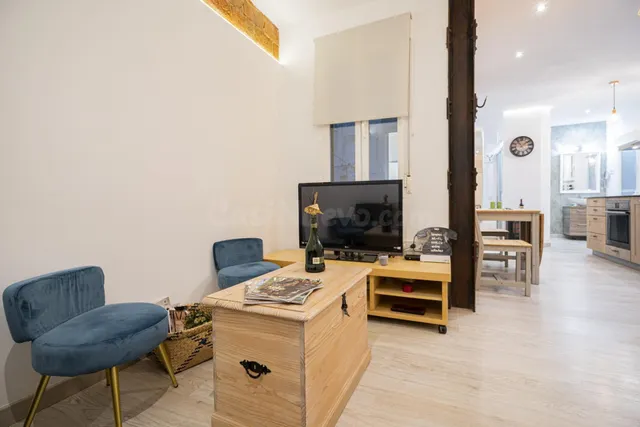 ALG165 - LOCAL COMERCIAL DE 175M2 EN CALLE LLUIS VIVES DE AL