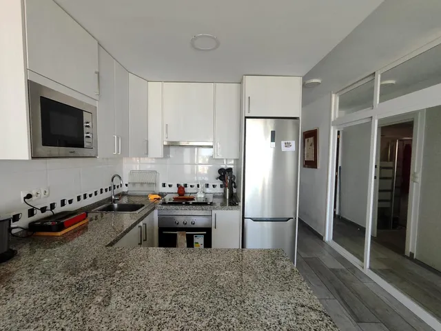 Moderno Estudio Reformado en Verdiales — 15