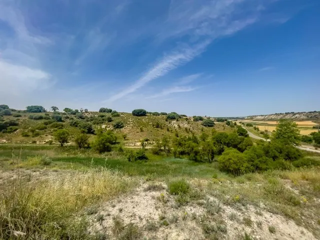Terreno en venta en calle Carahorma G 587, Lillo — 7
