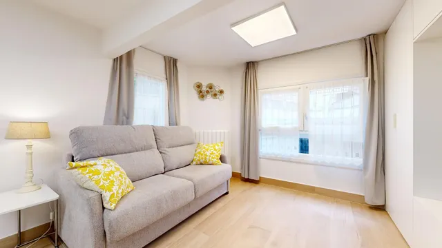 Coqueto apartamento en Ripa — 11