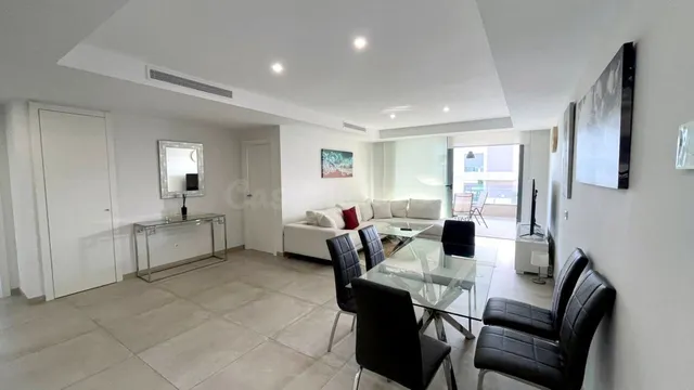 Apartamento 2 habitaciones 120m² en venta - Costa Del Sol — 3