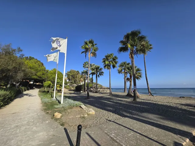 Apartamento 1 habitación 65m² en venta - Costa Del Sol — 45