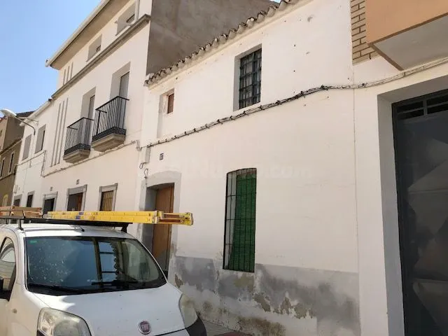 CASABANCO VENDE CASA EN CASTUERA. - foto 2