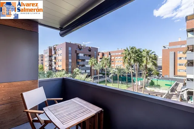 Piso en venta en Residencial Parque Lagos — 4