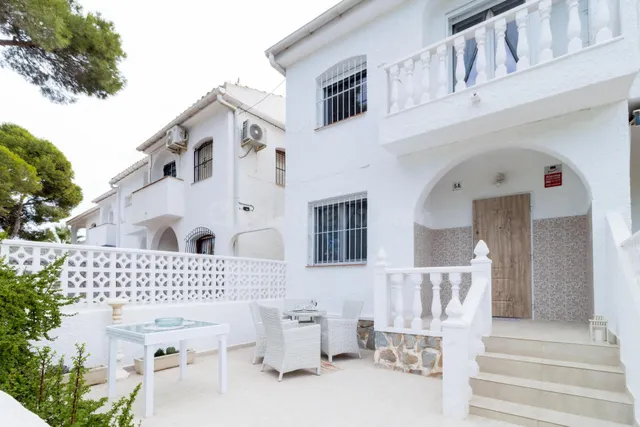 Adosado 3 habitaciones 102m² en venta - La Zenia