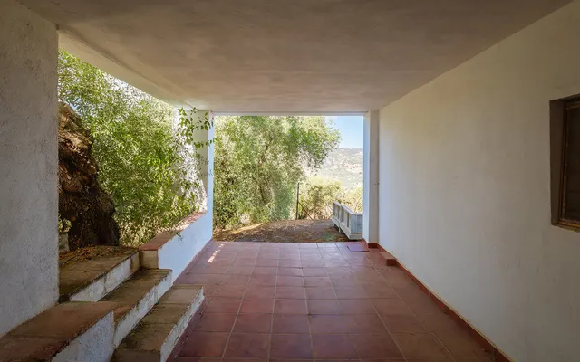 Finca rústica 4 habitaciones 186m² en venta - Centro — 22