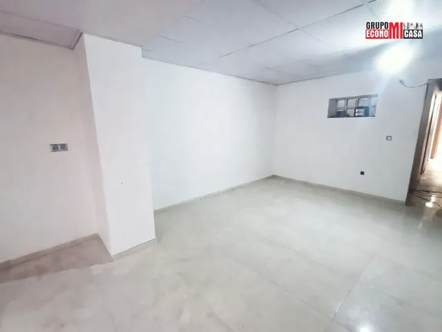 CASA PAREADA EN MOLINA DE SEGURA. MURCIA — 11