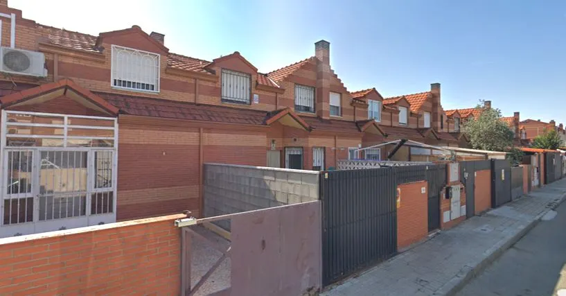 Venta casa en Alovera