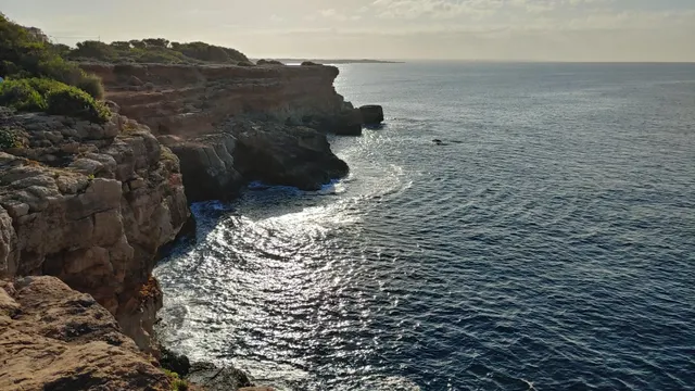 Solar en primera línea de mar con vistas espectaculares — 5