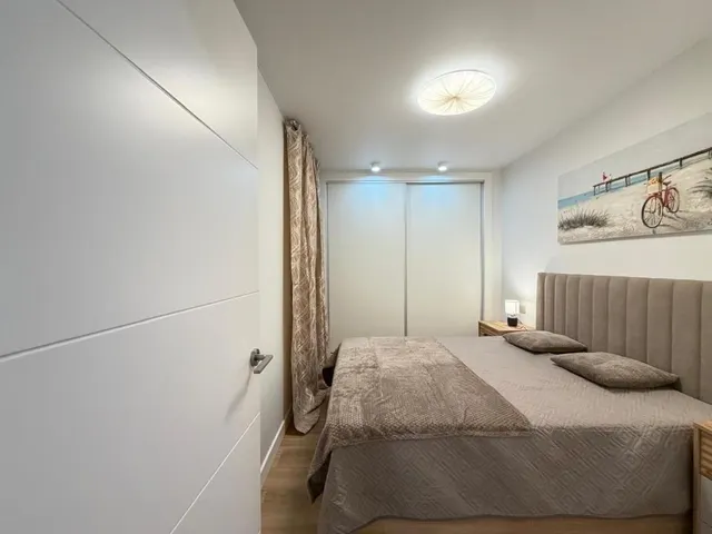 Apartamento 2 habitaciones 70m² en venta - Centro — 6