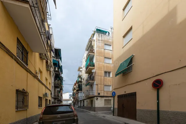 Piso 2 habitaciones 95m² en venta - Zaidin — 2