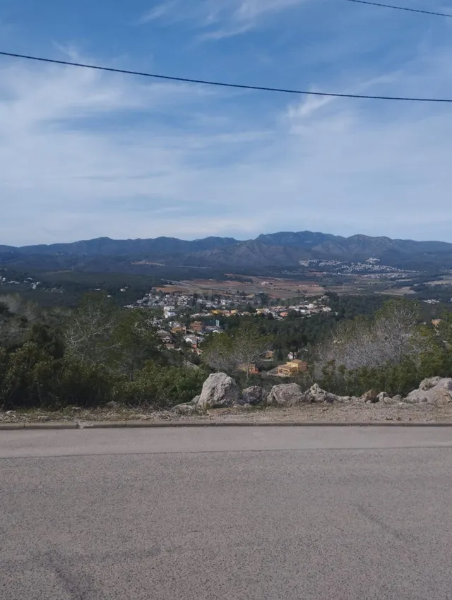 GRAN PARCELA EN VENTA EN CAN GORDEY - foto 4