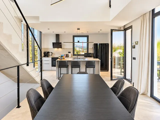 Chalet 3 habitaciones 285m² en venta - Marbella — 9
