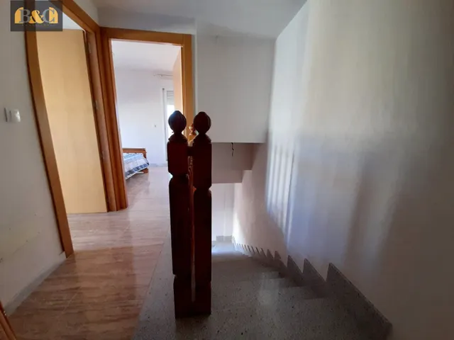 Triplex luminoso en Águilas — 17