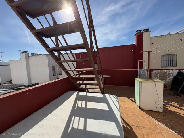 Casa adosada - Bormujos — 25