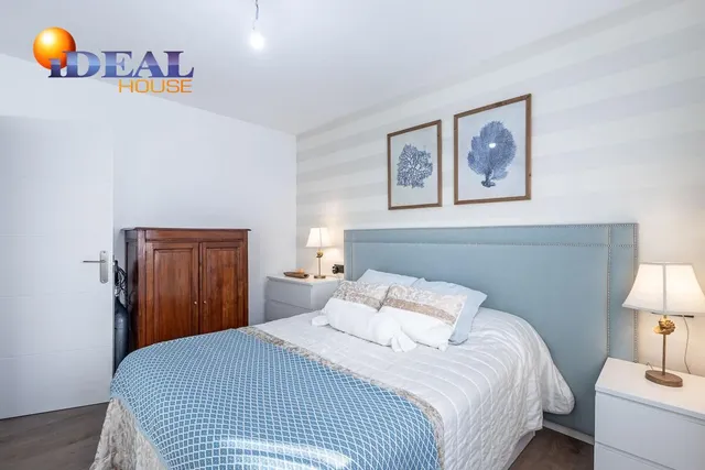 ESPECTACULAR TRIPLEX EN CHURRIANA — 12