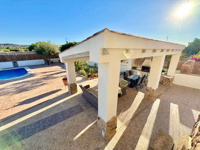 Espectacular Villa de Lujo en Orihuela — 42
