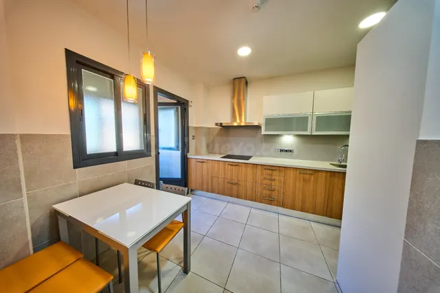 Ático 3 habitaciones 144m² en venta - Cervantes — 29