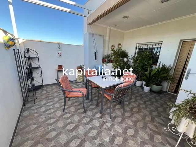 BAR RESTAURANTE+VIVIENDA A LA VENTA EN BARCHETA — 30