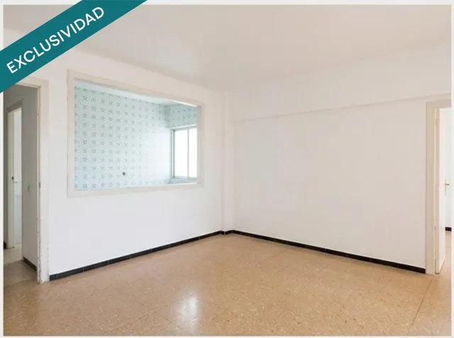 Apartamento con vistas al mar a 200 metros de la playa - Pob - foto 3