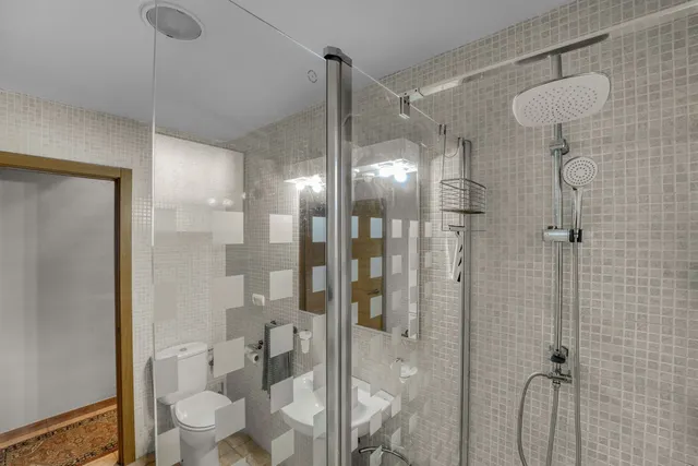 Chalet 5 habitaciones 205m² en venta - Churriana-El Pizarrillo-La Noria-Guadalsol — 45