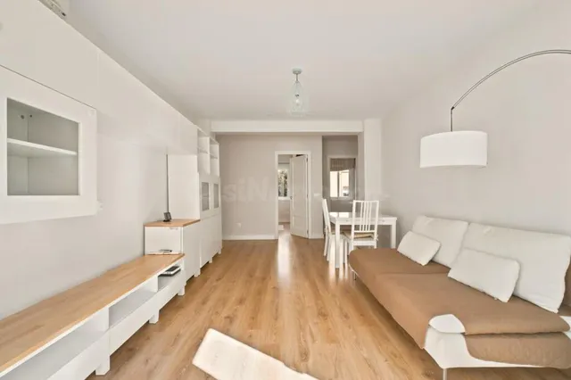 Piso en Alquiler en Madrid Madrid - foto 4