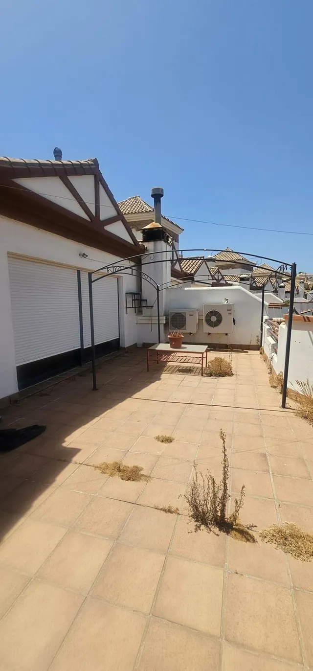 Ático 4 habitaciones 161m² en venta - Playa la alcaidesa — 11