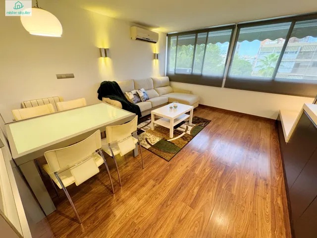 ELEGANCIA MEDITERRÁNEA A POCOS METROS DE LA ARENA DORADA — 33