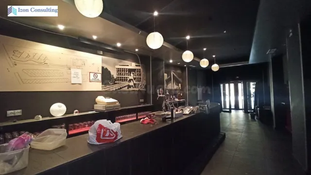 Licencia de Discoteca. Local totalmente acondicionado y list - foto 4