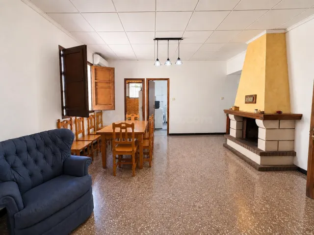 Chalet independiente con piscina privada y 4.714 m2 de parce