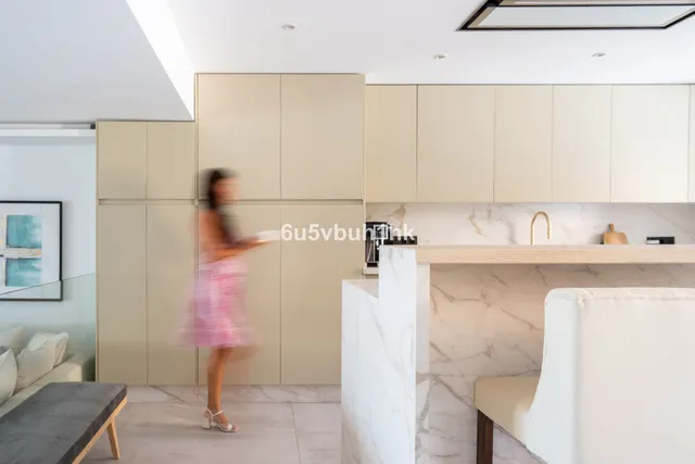 Adosado 3 habitaciones 167m² en venta - Costa Del Sol — 8