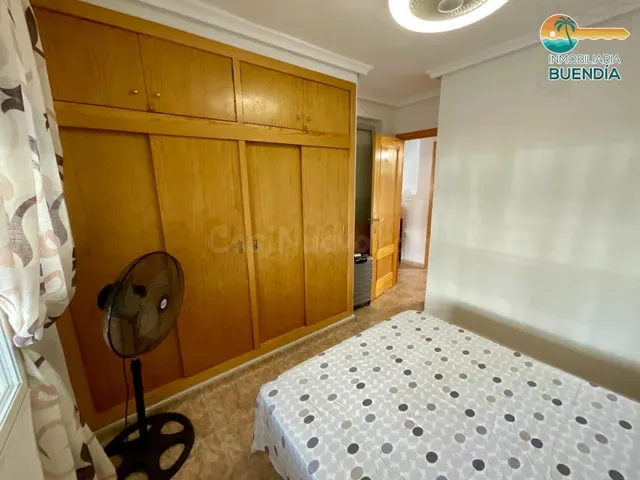 BONITO APARTAMENTO REFORMADO  CERCA DEL  MAR — 5