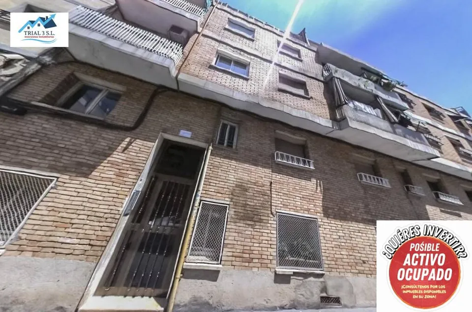 Venta de Piso en Ripollet (Barcelona)