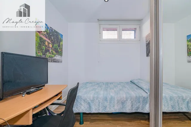 Precioso duplex moderno con patio — 20