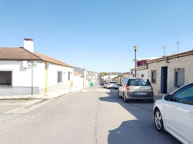Venta de Casa en La Carolina, Jaén. — 3