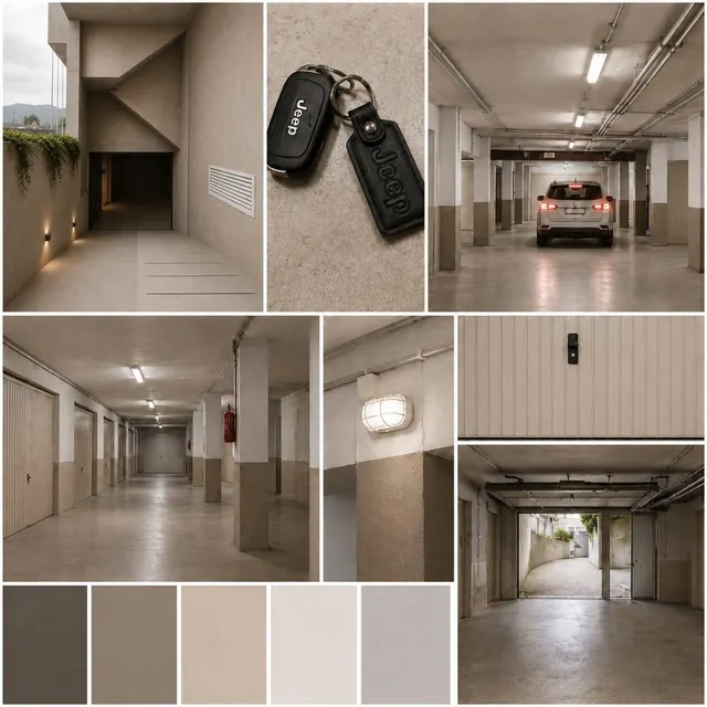 Promoción exclusiva de 10 viviendas tríplex en el sur de Murcia — 25