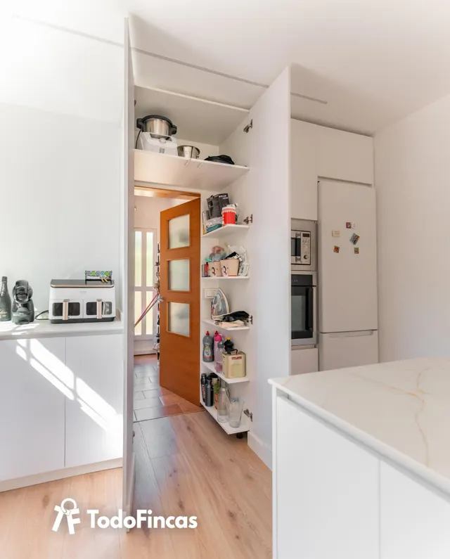 Chalet 3 habitaciones 130m² en venta - Cabezo de Torres — 18