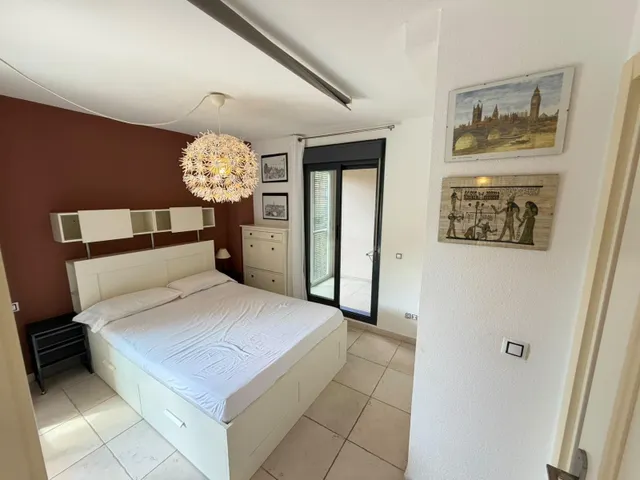 Apartamento en la cala de Villajoyosa — 14
