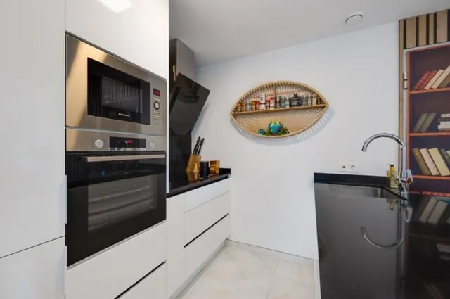 APARTAMENTO DE LUJO EN ORIHUELA COSTA!!! — 36