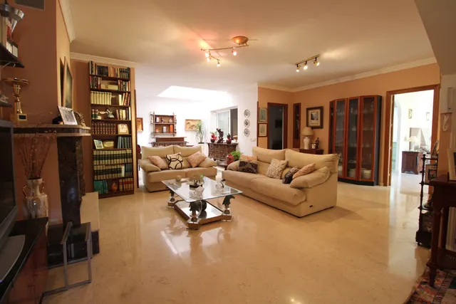 Chalet 4 habitaciones 224m² en venta - Marbella — 15