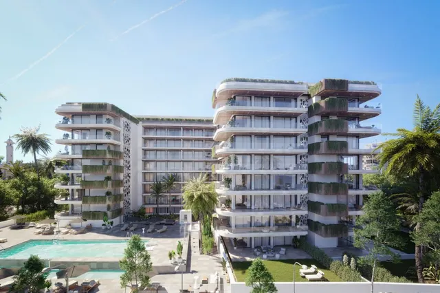 PISO EN VENTA A ESTRENAR EN LA ZONA DEL PARQUE DOÑA SOFÍA — 18