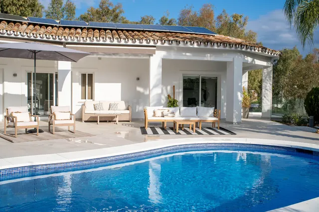 Chalet 4 habitaciones 428m² en venta - El Madroñal - foto 5
