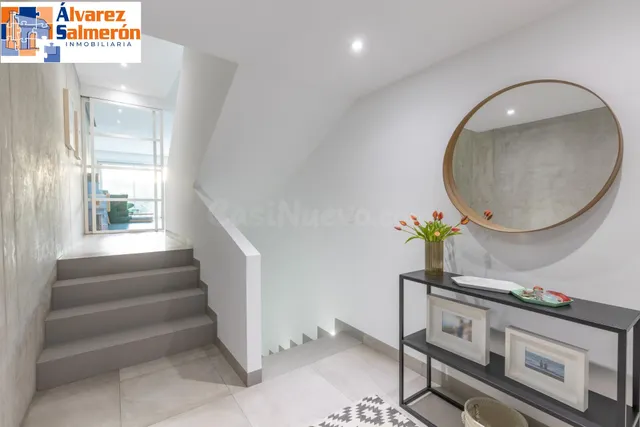 Exclusiva vivienda en zona Fórum — 3