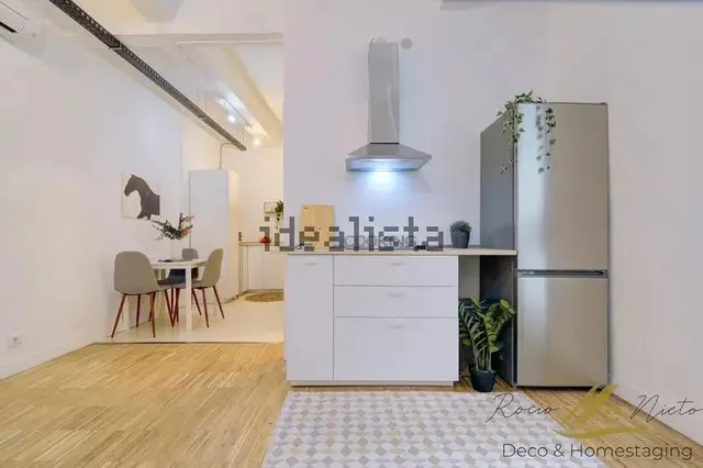 Piso en venta en Calle de San Marcelo, 26 — 6