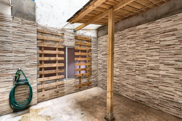 Edificio con balcones y terrazas en venta en Schamann — 9