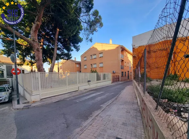 SOLAR URBANO EN EL CENTRO DE QUART DE POBLET — 19