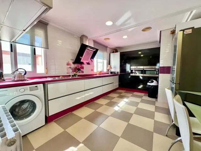 Apartamento 3 habitaciones 130m² en venta - La Mata pueblo — 10